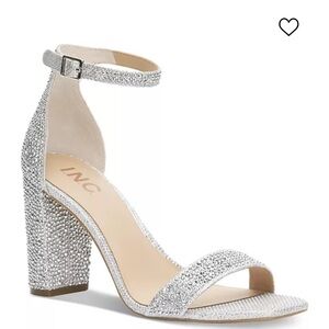 INC Heels by Macy’s